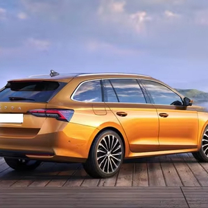 Vendita calda <span class=keywords><strong>Skoda</strong></span> Octavia <span class=keywords><strong>berlina</strong></span> familiare 1.5L versione automatica High-End, a basso consumo di carburante per il pendolarismo urbano - Product Image 2