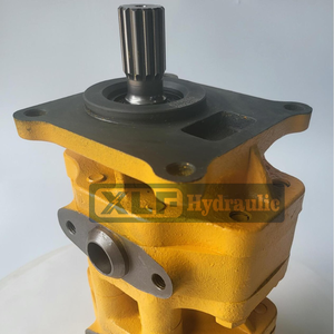 ปั๊มไฮดรอลิกแบบลูกสูบ 07442-71102 สำหรับรถดันดิน D60 D85 D50 D75 D65 - Product Image 1