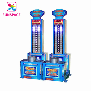 Sıcak satış çok açılı boks ekipmanları makine Arcade delme oyun makinesi Hercules gücü <span class=keywords><strong>test</strong></span> yumruk makinesi - Product Image 3