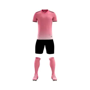 Custom alta qualidade futebol kits para meninos dropship futebol jersey futebol jogo usa
