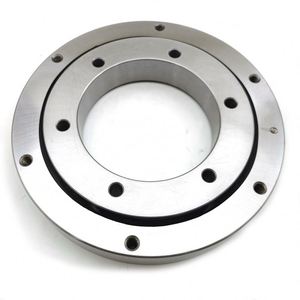 <span class=keywords><strong>9O</strong></span> 1B25 0378 0401 sans engrenage, roulement à billes à contact à quatre points - Product Image 1