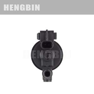 Soupape solénoïde de canister à charbon Pompe à carburant Pièce 24106669 - Product Image 5