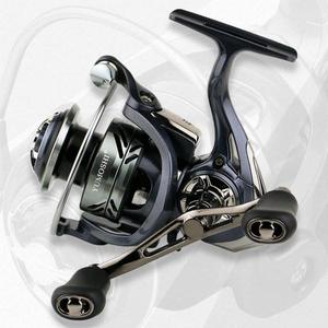 Combo de Caña y Carrete de Pesca en Oferta, Juego Completo para Pesca Eléctrica, Combo de Caña y Carrete de Pesca Eléctrica - Product Image 6