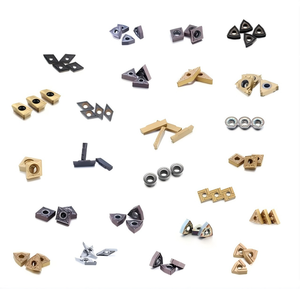 VBMT VNMG CCMT DCMT SNMG <strong>DNMG</strong> WNMG CNMG TNMG 160408 TCMT <strong>Insert</strong> Carbide <strong>Turning</strong> <strong>Inserts</strong> For Stainless Steel Cast Iron - Product Image 1