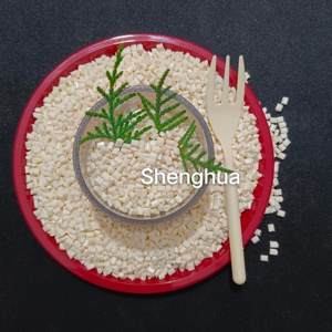 เม็ด PM600 Smma Acrystex CHI--MEI Zhenjiang ABS วัตถุดิบเม็ดพลาสติกมีความชัดเจนสูง PM-600เม็ดเรซิน - Product Image 1