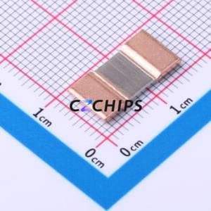 SMS59F7FR001T ตัวต้านทานความรู้สึกในปัจจุบัน/shunt SMD, ตัวต้านทาน7.7x15mm (ความต้านทาน: 1mOhm )(ความแม่นยำ: 1% )(พลังงาน: 7W) - Product Image 2