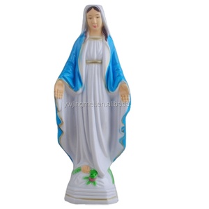 Estatuas de la Virgen María, Figuras Religiosas Católicas de la Virgen María en Venta - Product Image 3