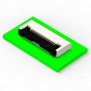 FPC-05F-16PH20 FFC/FPC Connector Electronic Component - Product Image 1