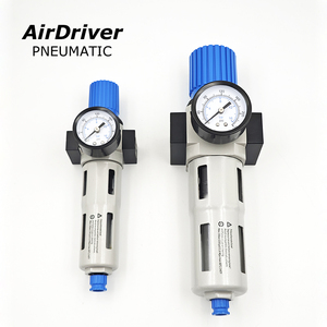 FRC-MINI PHAISTOS TYPE RÉGULATEUR DE PRESSION D'AIR ET FILTRE À AIR - Product Image 5