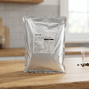 Fournisseur en gros de boissons et de snacks en vrac, distributeur OEM de marques privées, exportateur et importateur de Taïwan, emballage à température normale 1 - Product Image 2