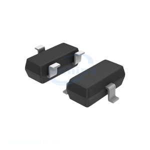 Buy Electronics Components Online CPH3356-TL-H 3-CPH Transistors In Stock - Product Image 1