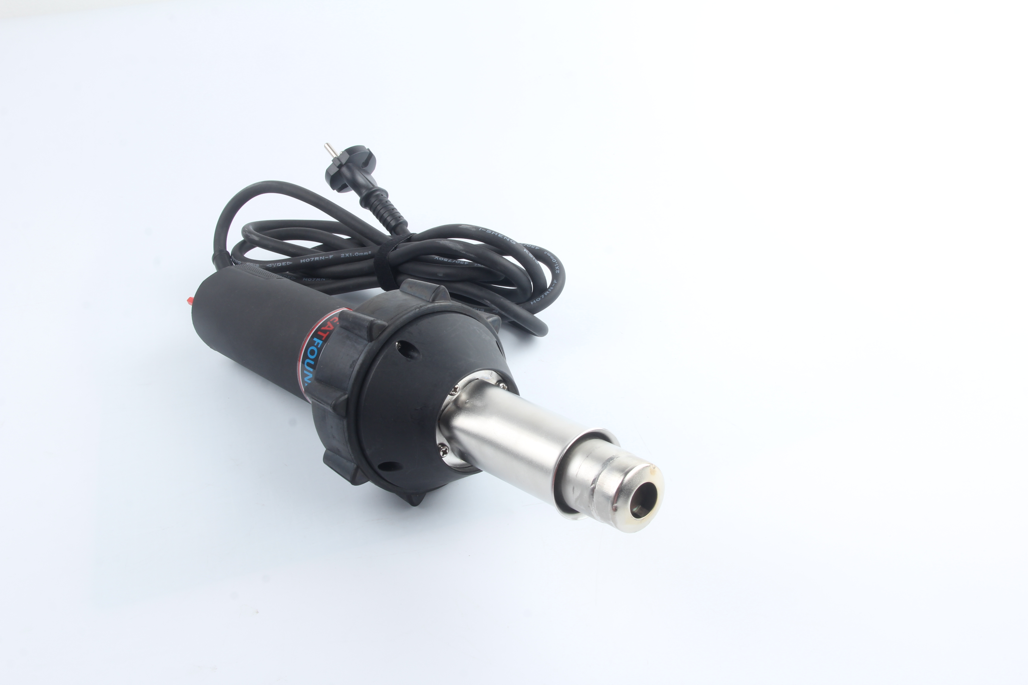 Hot Sale ZX-1600 Heat Gun - Electric Hot Air Soldering Gun for