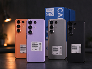 สมาร์ทโฟน Camon 50 Pro 5G รุ่นขายดี มาแรง ใหม่เอี่ยม รุ่น Global Edition ดีไซน์สวย เหมาะสำหรับใช้งานในเชิงธุรกิจ - Product Image 5