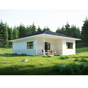 2020 haute technologie rapide bâtiment UPS <span class=keywords><strong>écologique</strong></span> maison modulaire préfabriquée de conception - Product Image 4