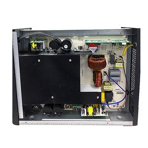 Hete Verkoop Hightech Goede Efficiëntie Kwaliteit Enkele Zin Oemm 220V 2kva 2kw Industriële Online Ups - Product Image 5