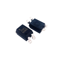 PS2501-1 DIP-4 IC PUCE Circuit intégré ic pcb board spécialisé ics transistors microcontrôleur pièces électroniques