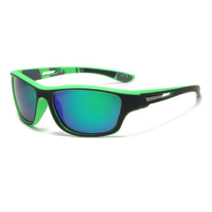 <strong>Best</strong>-Selling Blue UV400 <strong>Polarized</strong> Cycling <strong>Sports</strong> <strong>Sunglasses</strong> for Men New 336 Anti-UV <strong>Sunglasses</strong> - Product Image 2