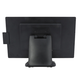 <span class=keywords><strong>Pos</strong></span> phần cứng nhà sản xuất 21.5 "Windows màn hình cảm ứng máy <span class=keywords><strong>POS</strong></span> Tiền mặt đăng ký tốt nhất hệ thống <span class=keywords><strong>POS</strong></span> để bán - Product Image 3