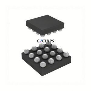 Authentique Neuf - Garanti FAN48632UC35X WLCSP-16 Circuits intégrés CI Composants électroniques dédiés Approvisionnement et fourniture - Product Image 1