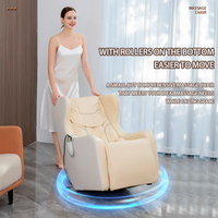 CHILL Style Massage Canapé Mini Confort Maison Paresseux Déesse Chaise De Massage Multifonctionnel Relaxation Fauteuil de Massage