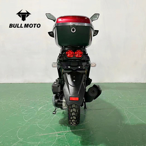 Mini moto à essence chinoise, moto de poche, vélo à moteur, 100cc, 110cc, 49cc, 125cc, cyclomoteur, scooter, pocketbike pour adulte, petite moto en vente - Product Image 5