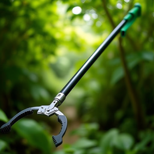 Niftynabber Pro 130 Cm: Strumento di Presa per Raggiungere e Recuperare Oggetti - Product Image 3