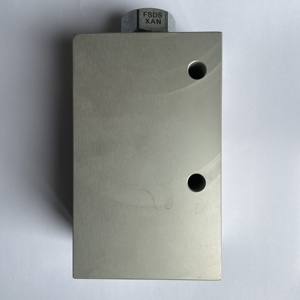 Selector Hidráulico de Bloqueo FSDS-XAN-NMJ - Product Image 4