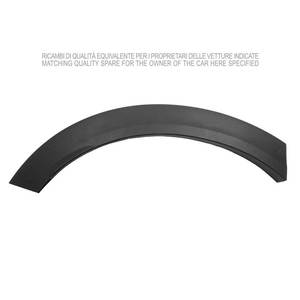 การหล่อล้อหลังด้านขวา • ยังสามารถใช้ได้กับรุ่นครอส/ไม่มีกีฬา • มีปุ่มยึดเพื่อติดตั้งบนปีก - Product Image 1