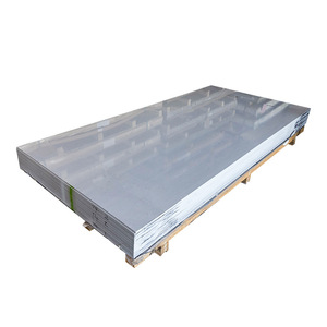 Aluminum Sheet 3003 Polished Various Specifications Industrial Grade Multipurpose Cutting Service Available - Product Image 2