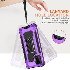 ShanHai เคสแม่เหล็กสำหรับ <span class=keywords><strong>Samsung</strong></span> <span class=keywords><strong>Galaxy</strong></span>,เคสฝาปิดโทรศัพท์แหวนตั้งได้หรูหราสำหรับ <span class=keywords><strong>Samsung</strong></span> <span class=keywords><strong>Galaxy</strong></span> S10 S20 FE Plus S10E Note 20 Ultra A51 A71 <span class=keywords><strong>5G</strong></span> A10 - Product Image 3