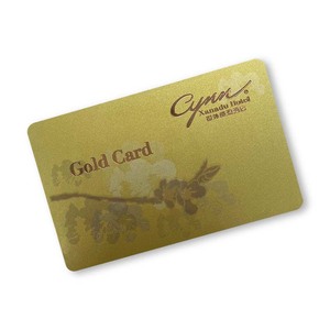 Carte RFID 13,56 MHz en gros de Cardy Factory, puce 1k Fudan F08, impression personnalisée, carte PVC - Product Image 4