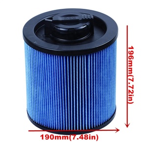 Filtro hepa para <span class=keywords><strong>aspiradora</strong></span> <span class=keywords><strong>dewalt</strong></span>, repuesto de <span class=keywords><strong>aspiradora</strong></span> hepa - Product Image 2