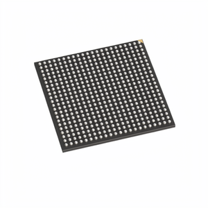 Composant électronique à puce intégrée 332 FBGA LCMXO2-7000HC-5BG332C, service tout-en-un original - Product Image 1