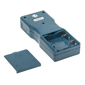 Vibromètre numérique VM-6320 pour tester les moteurs, mesure de l'accélération/vitesse/déplacement - Product Image 3