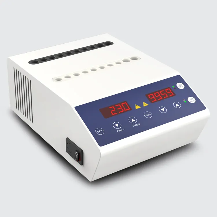 Laboratorium Klinische Machine Gebruikt Voor Bloedplasma Koeling Verwarming Prp Gel Maker
