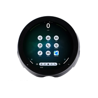 Autoradio Android pour BMW MINI COOPER F54 F55 F56 F60 2014-2019, Carplay, GPS, Navigation, Lecteur multimédia vidéo, unité principale