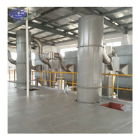 Offre Spéciale SXG Flash Dryer Pigment Spin Flash Dryer pour l'oxyde de fer noir pour l'industrie chimique