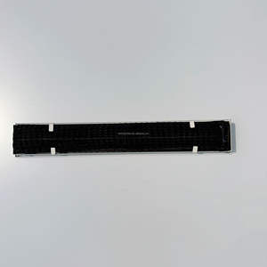 <span class=keywords><strong>Grille</strong></span> de <span class=keywords><strong>ventilation</strong></span> linéaire CVC - Grilles et diffuseurs d'air de plafond avec fonction de contrôle de la température pour la <span class=keywords><strong>ventilation</strong></span> d'admission/retour - Product Image 4