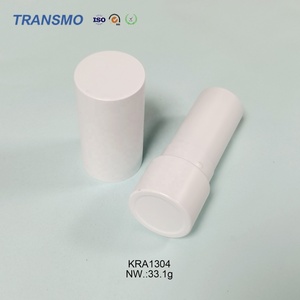 Emballage de luxe pour rouge à lèvres et baume à lèvres, étui à rouge à lèvres personnalisé, tube de rouge à lèvres en métal argenté - Product Image 5