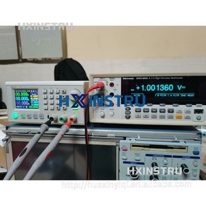 1PCS Tektronix DMM4040 Multímetro digital de precisión 6-1/2 por DHL o Fedex H - Product Image 2