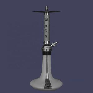 Neues Arabisches Shisha-Set Direkt ab Werk Fertigprodukt Großhandel Maßanfertigung Shisha Wasserpfeife Glas-Shisha Shisha-Zubehör - Product Image 6