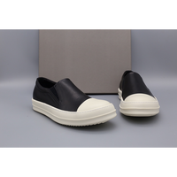 Calzado Deportivo Casual Cómodo y Transpirable con Cordones de Malla Personalizado para Hombre y Mujer
