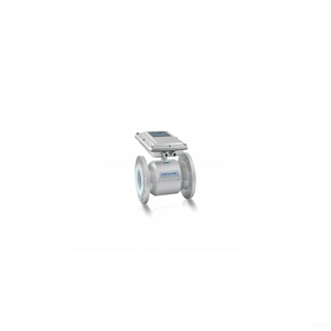 เครื่องวัดอัตราการไหลของน้ำแบบปรับพื้นที่ได้ รุ่น OPTIFLUX 4100 ของ Krohne ของแท้ 100% ผลิตจากสแตนเลส OEM ความแม่นยำ +/-0.2% สำหรับน้ำเสีย - Product Image 2