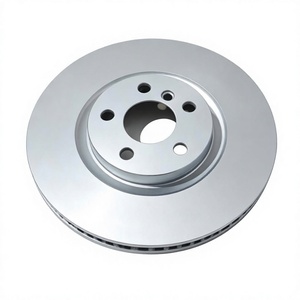 34106891080 34116865713 Disco de freno ventilado de gran venta, disco de freno delantero para Serie 2 F44 X1 U11 F48 X2 F39 330X24 - Product Image 4