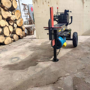 Spaccalegna Professionale da 7 Tonnellate per Macchine Forestali - Product Image 6