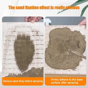 Химический акриловый сополимер в первичной форме - Product Image 5