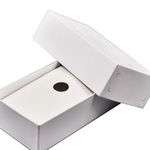 Hộp đựng điện thoại di động bằng bìa cứng, thiết kế tùy chỉnh, thân thiện với môi trường, sang trọng - Product Image 2