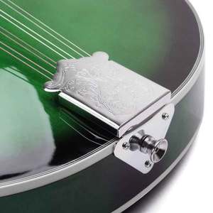 <span class=keywords><strong>Mandoline</strong></span> générique <span class=keywords><strong>Prix</strong></span> d'usine Haute qualité A-Style 8 cordes Instrument de <span class=keywords><strong>musique</strong></span> acoustique à vendre - Product Image 5