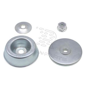Tête de boîte de vitesses pour débroussailleuse Stihl FS55 FS55R FS55RC FS56 FS56RC FS80 FS85 FS90 FS90R FS94 FS94R FS240R – Référence 4137 640 0100 - Product Image 1
