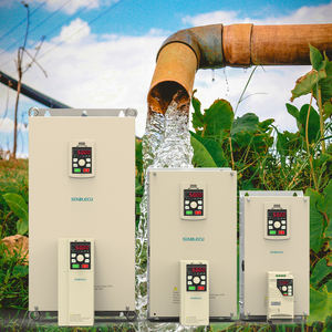 Konverter frekuensi listrik, konverter frekuensi listrik 3 fase ke tiga 220v <span class=keywords><strong>400w</strong></span> 0,75kw 125kw 50hz hingga 60 hz - Product Image 2